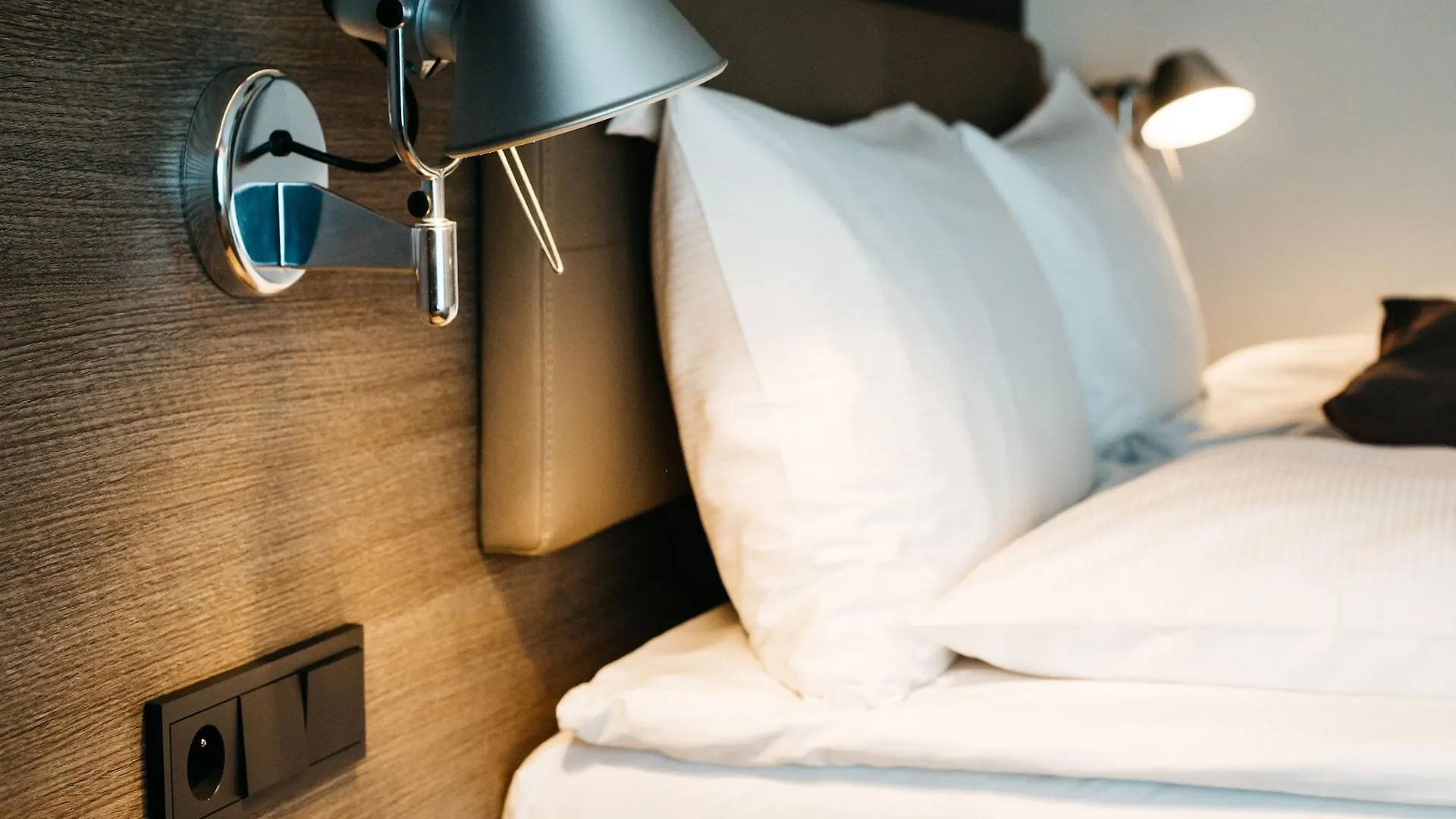 Q Hotel Plus Krakow Poland