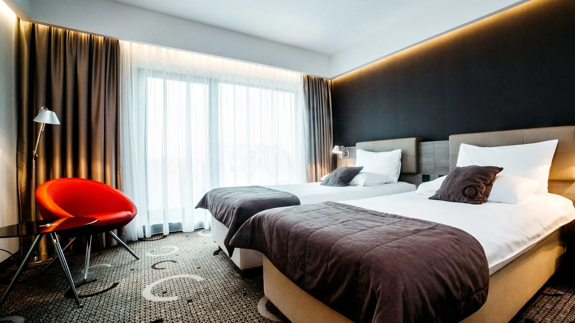 Q Hotel Plus Krakow