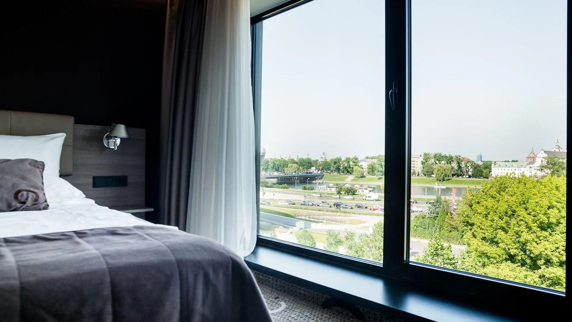 ****  Q Hotel Plus Krakow Poland
