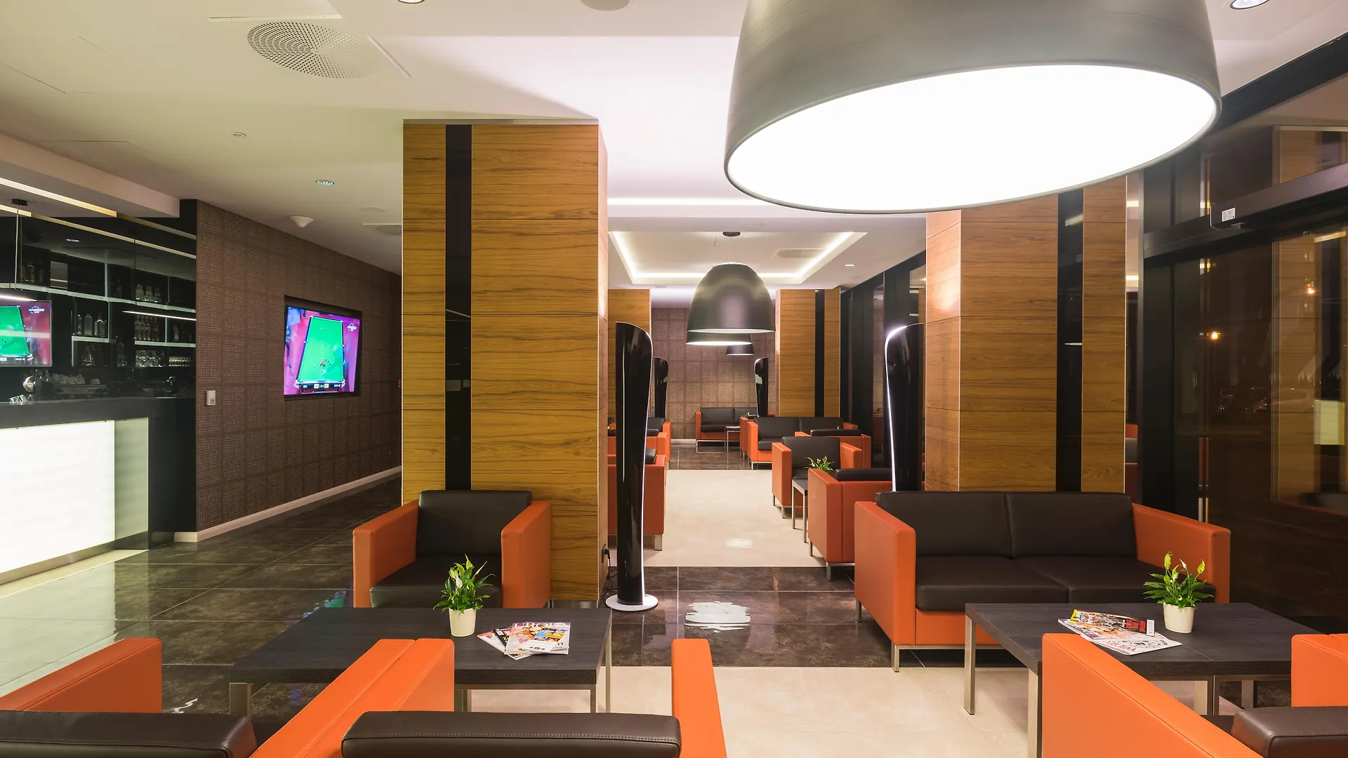 Q Hotel Plus Krakow