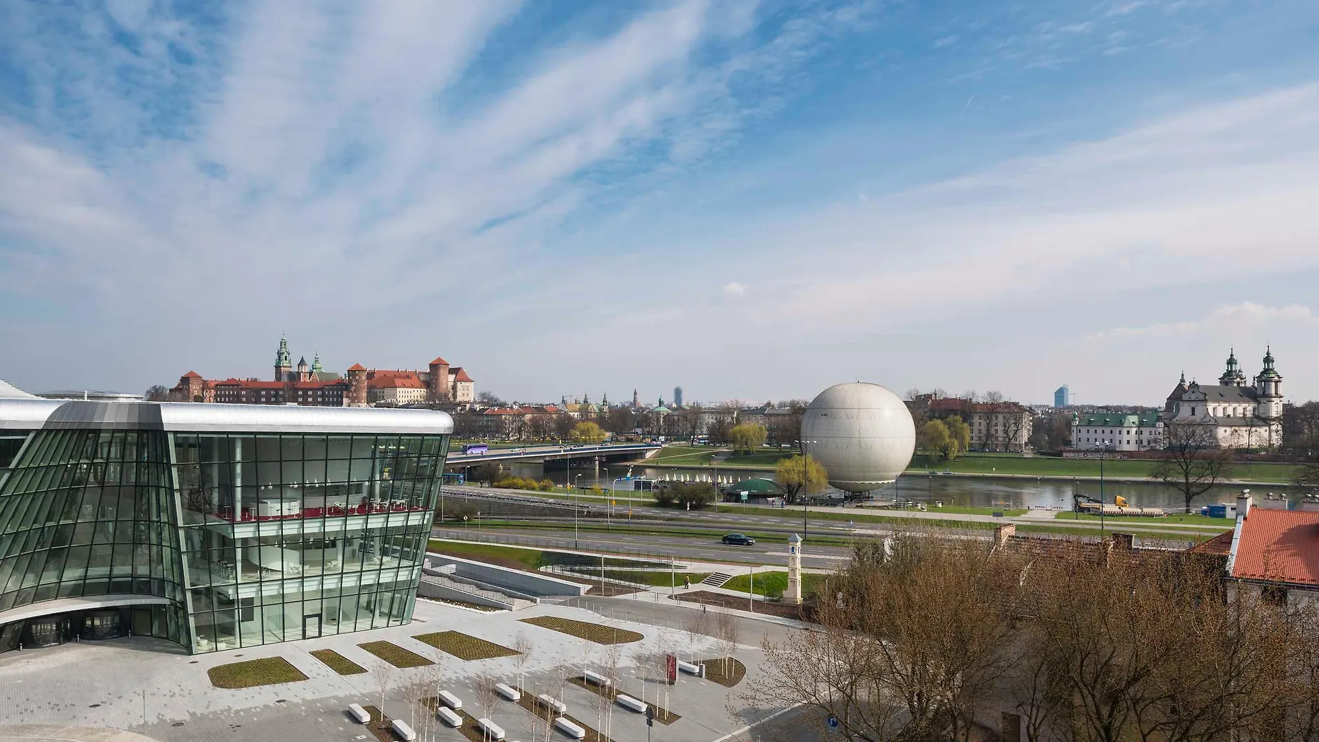 Q Hotel Plus Krakow