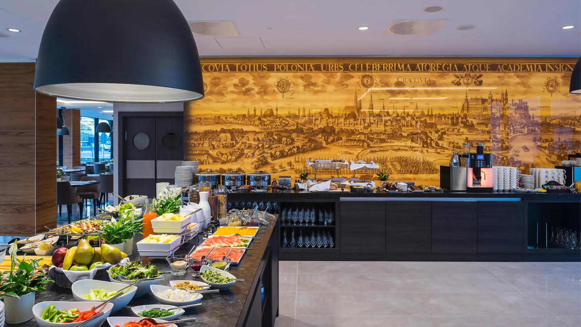 Q Hotel Plus Krakow Poland