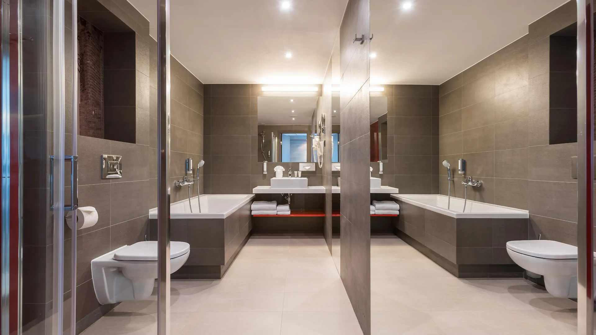 Q Hotel Plus Krakow