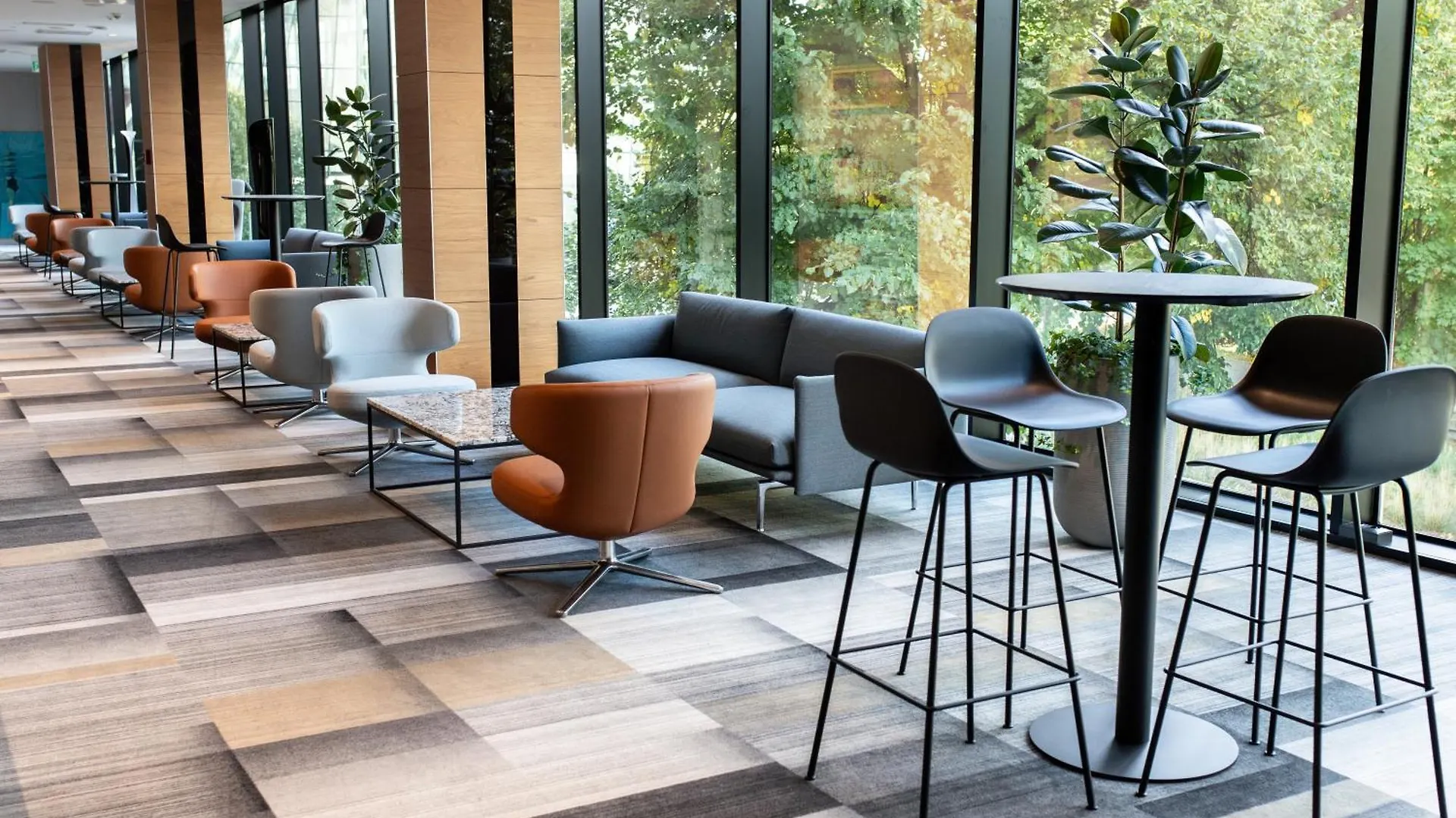 Q Hotel Plus Krakow