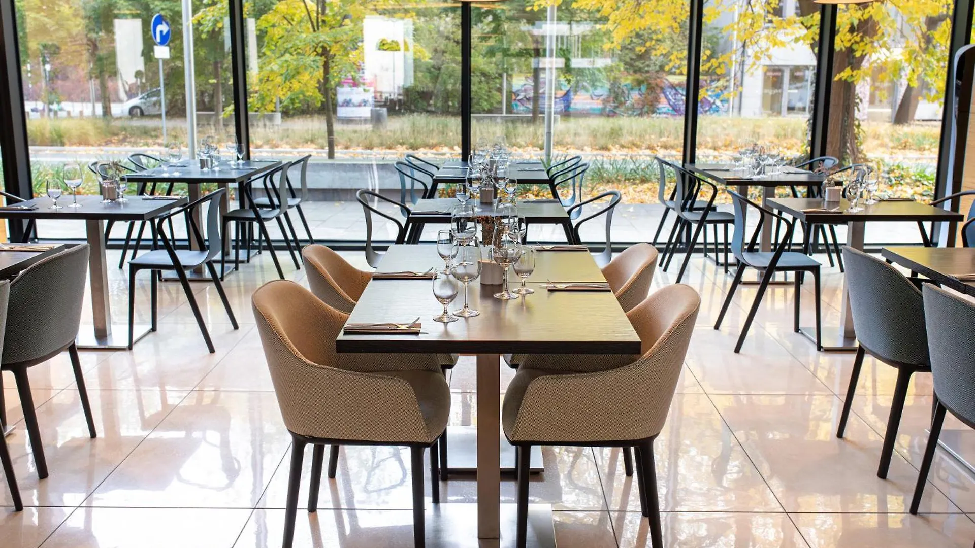 Q Hotel Plus Krakow Poland