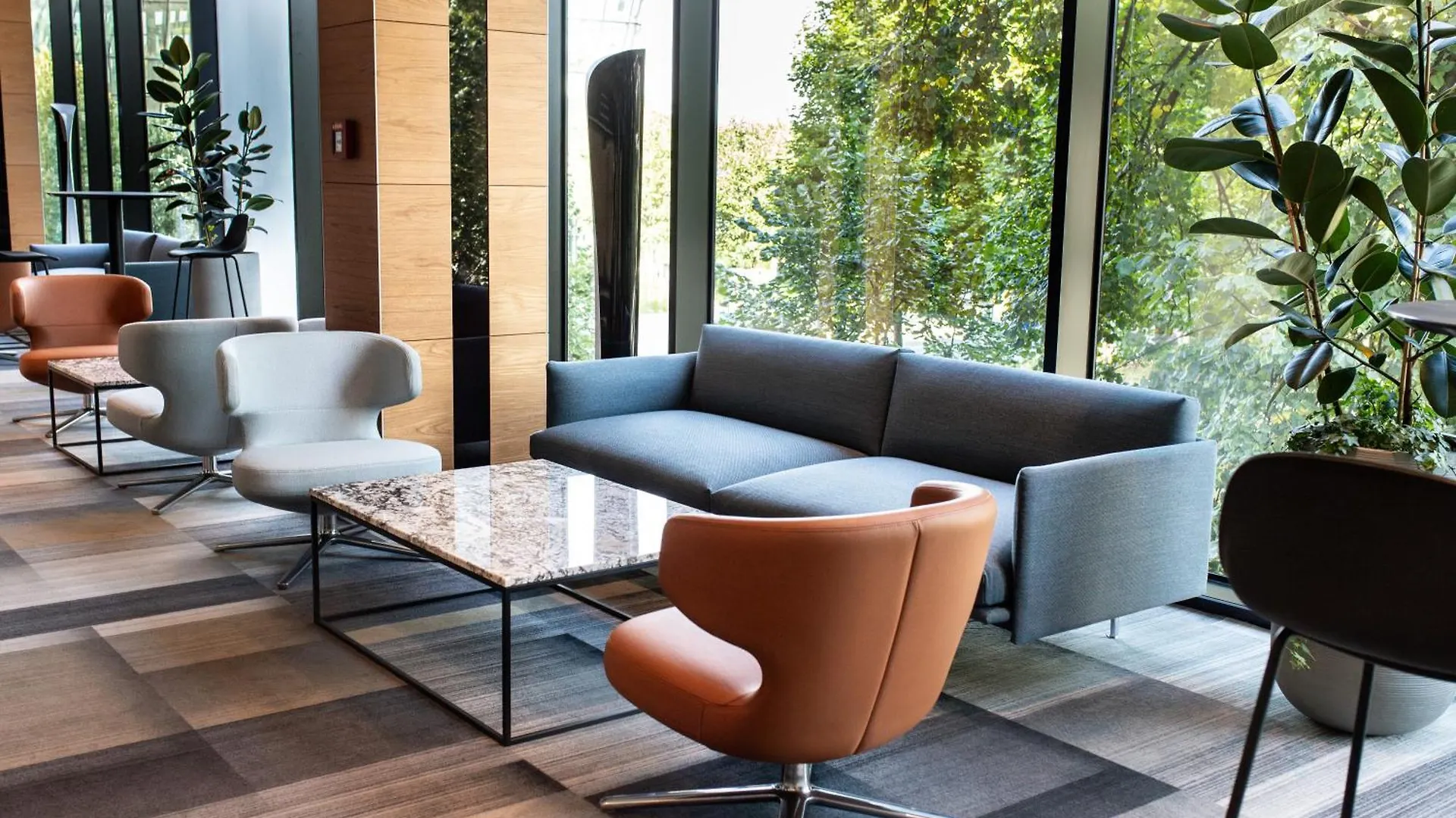 Q Hotel Plus Krakow