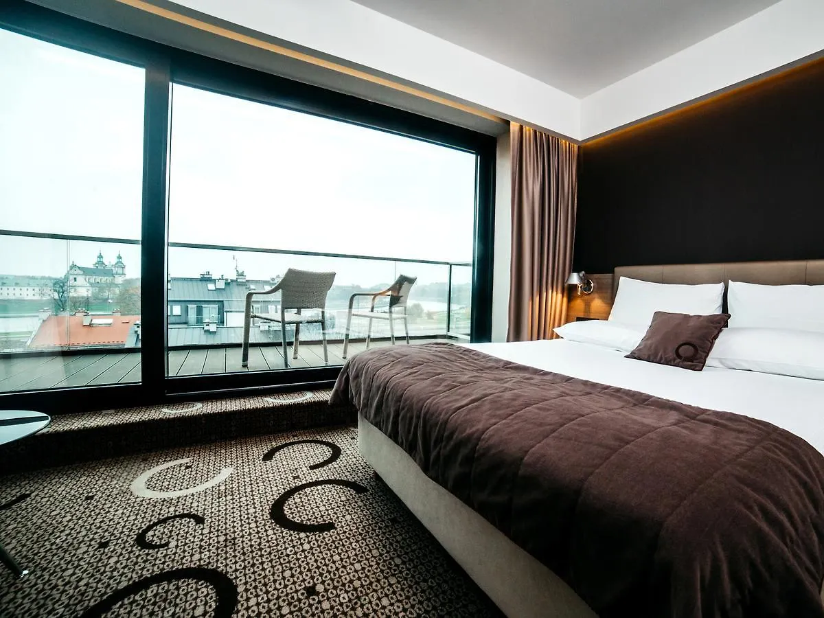 Q Hotel Plus Krakow 4*,