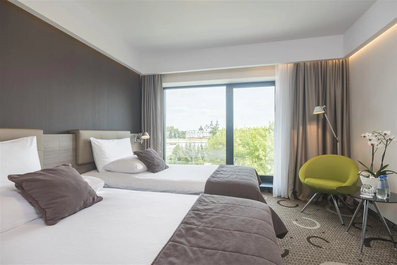 Q Hotel Plus Krakow