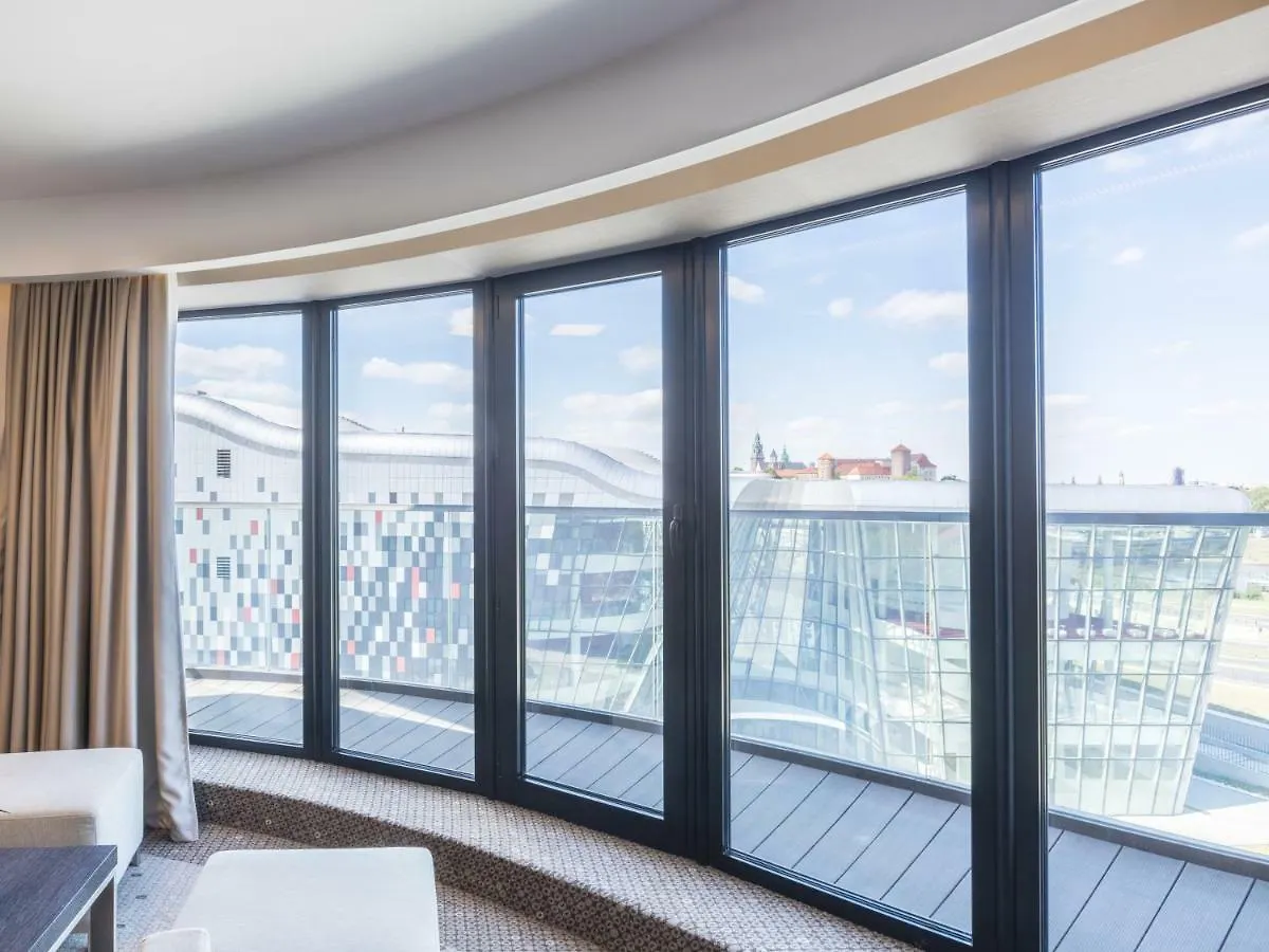 Q Hotel Plus Krakow