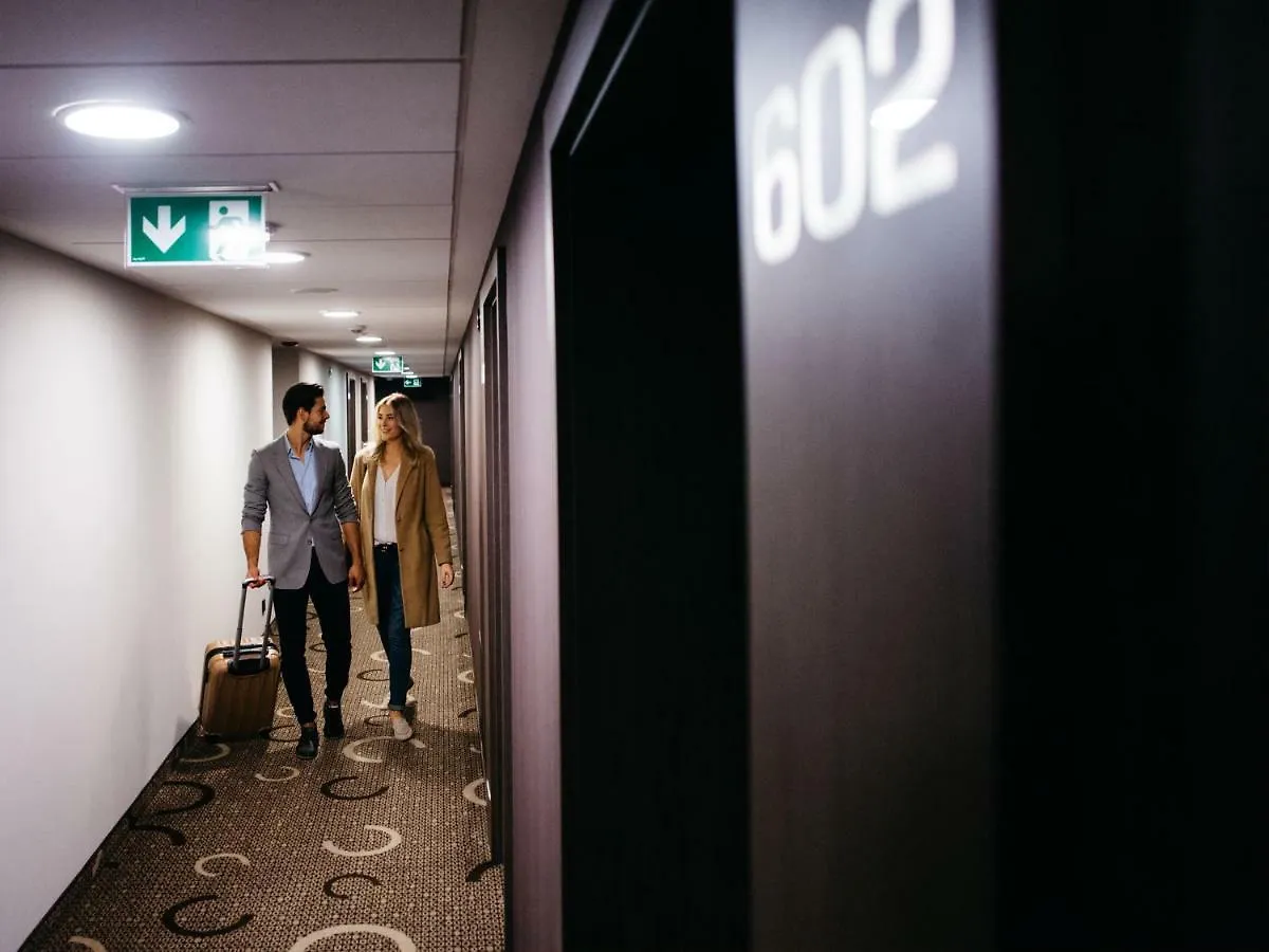 Q Hotel Plus Krakow