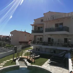  Ξενοδοχείο με κάψουλες View 2 Ελλάδα