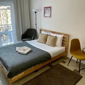 Bubble Apartmán