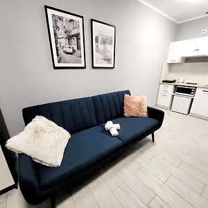  Apartment Mini Poland