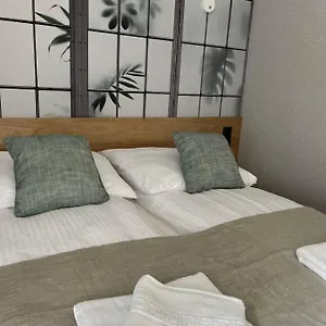  Apartment Apartamenty Skorzewo Poland