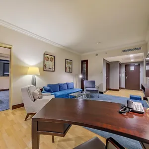***** מלון Intercontinental By Ihg פולין