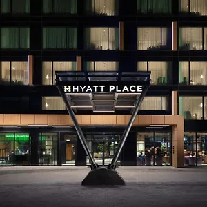 Hotell Hyatt Place, Kraków