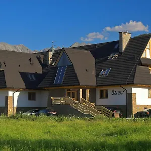 Orla Perc 3* Zakopane