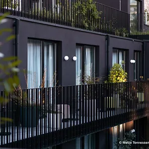 Indigo - Naschmarkt By Ihg 4* Vienne