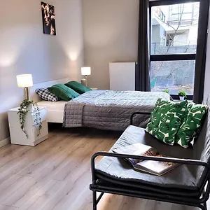 Chill Link Appartement Warschau