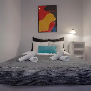 Tyzenhauz Kazimierz Appartement