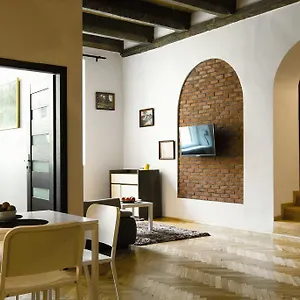  Apartment P&j Florianska