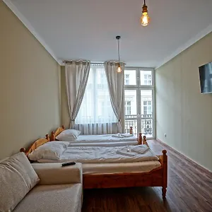 Grodzka 8 Apartmán