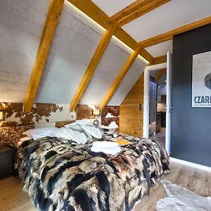  Apartment Visitzakopane - Mont Blanc Poland