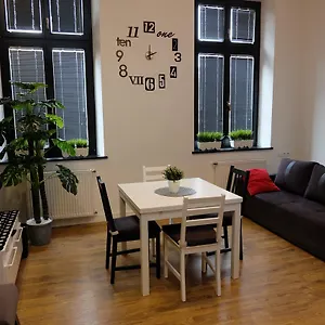  Apartment Elementos