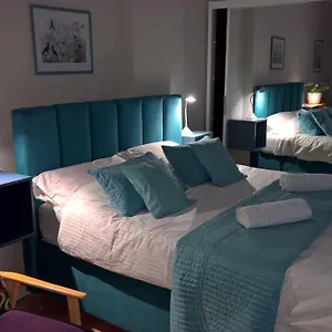 Comfort In Varsovie