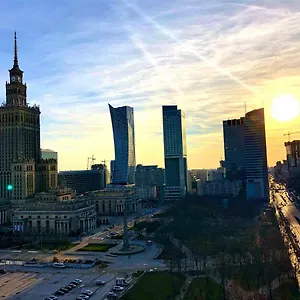  Apartment Greatview Poland