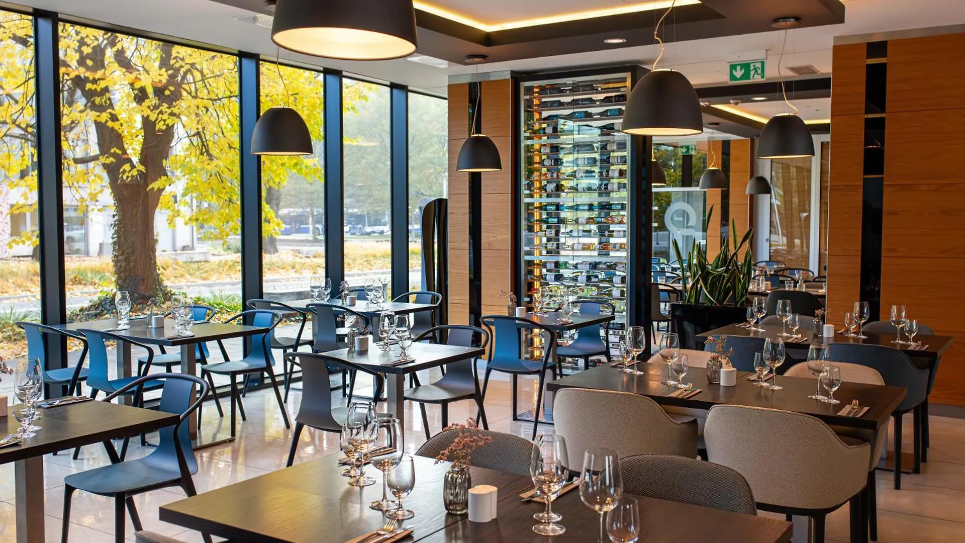 Q Hotel Plus Kraków