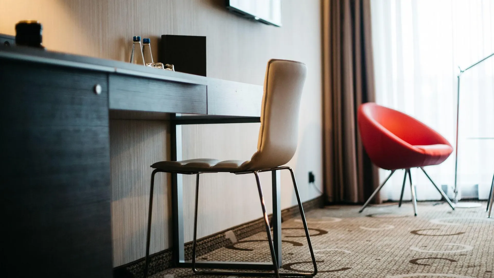 Q Hotel Plus קרקוב