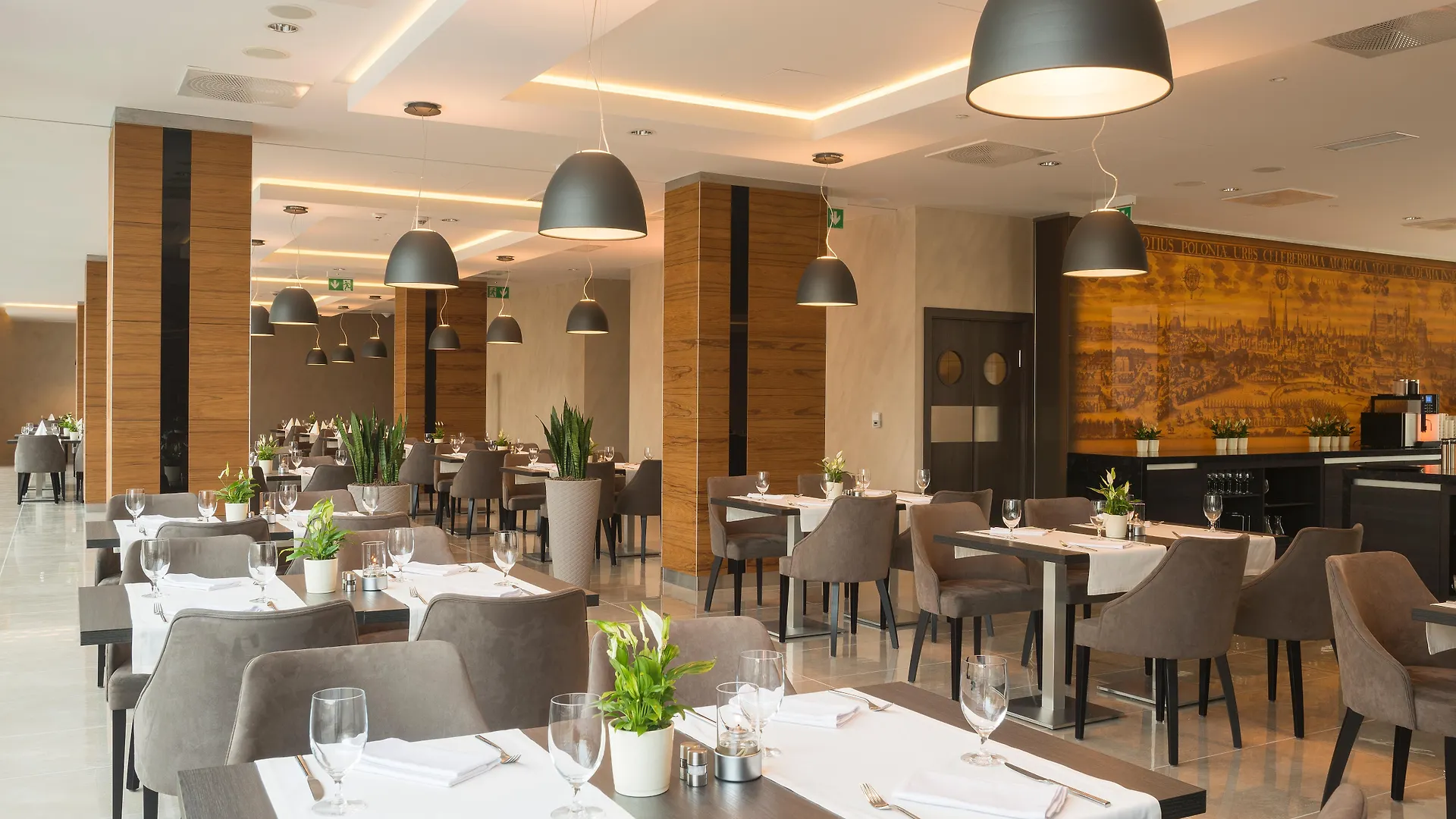 Q Hotel Plus קרקוב