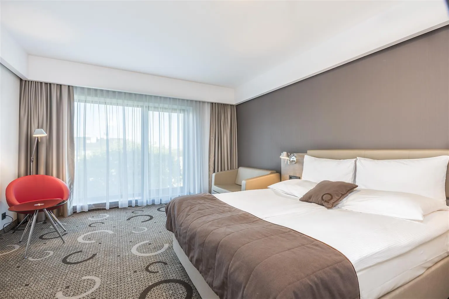Q Hotel Plus קרקוב