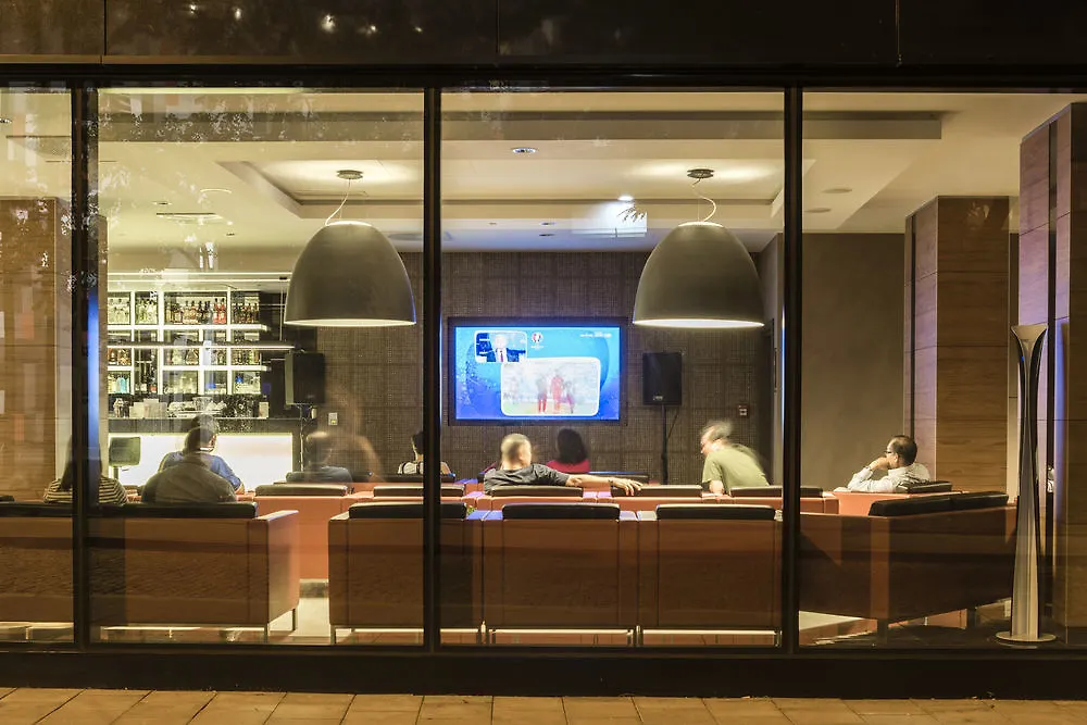 ****  Q Hotel Plus קרקוב פולין
